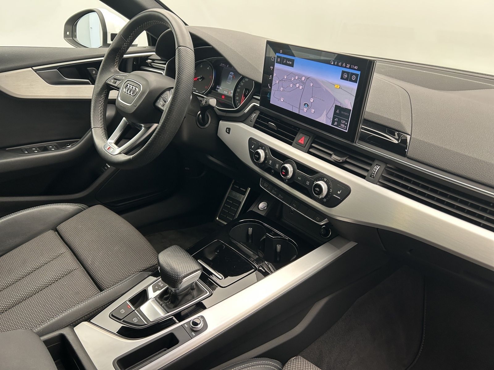 Audi A5 - Bild 7