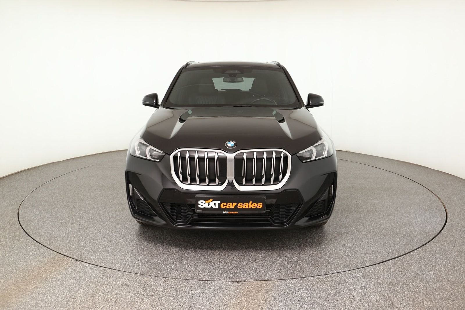 BMW X1 xDrive23d M Sport|HUD|PANO|ACC|el.Ledersitze imagem 2