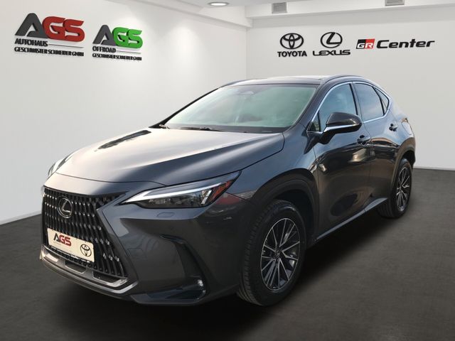 Lexus NX 350 Executive Line E-FOUR -SofortVerfügbar-