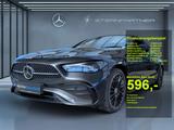 Mercedes-Benz CLE 300 e Coupé AMG Plus, Massage, NP 88.400,- - Mercedes-Benz CLE 300: Plug-In Hybrid