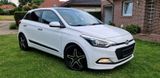 Hyundai i20 1.4 CRDi - Hyundai i20: Crdi