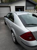 Ford Mondeo 1,8 92 kW Trend Trend - Ford Mondeo: 1.8