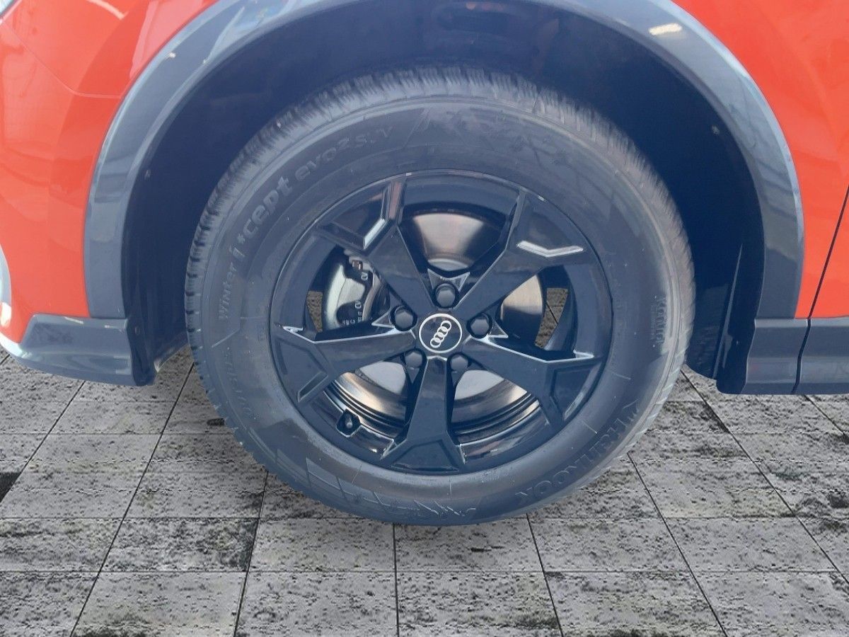 Audi Q3 - Bild 8