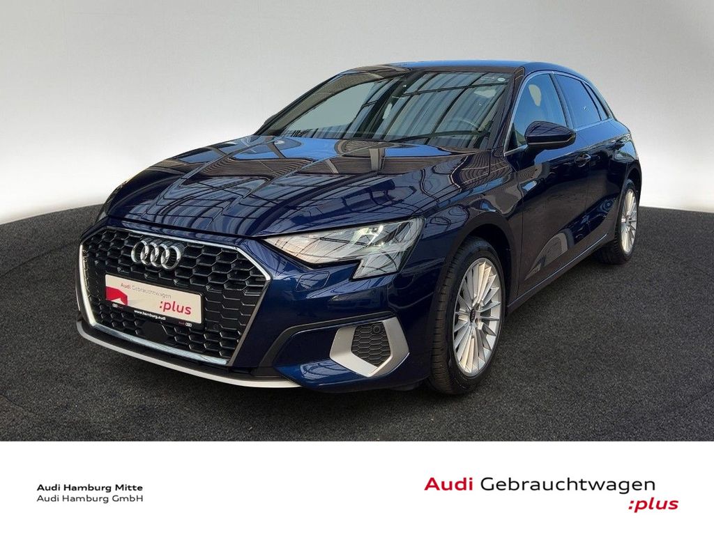 Image of Audi A3