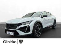 Peugeot 408 - Vorschau Bild 1