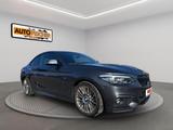 BMW 220 d M Sport  LED   Apple CarPlay - gebrauchte BMW 220 aus dem Jahr 2019