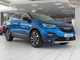 Opel Grandland (X) - Opel Gebrauchtwagen von 2019