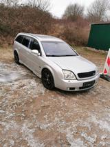 Opel Vectra C OPC Line - Opel Vectra: C Opc