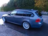 BMW 330i E91 M-Paket Individual - gebrauchte BMW 330 aus dem Jahr 2006