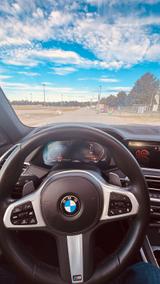 BMW X7 xDrive40d -M-Soft-Cl.-HUDPro ACC 360 Laser  - BMW X7 Gebrauchtwagen in München