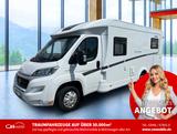 Dethleffs Advantage T 6611 - Einzelbetten - 1. Hand - - Dethleffs Advantage
