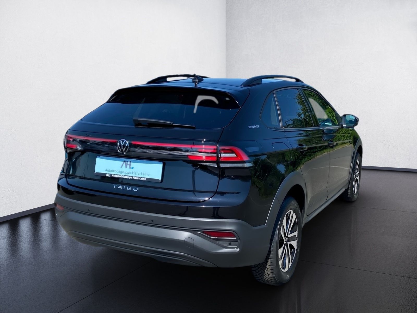Volkswagen Taigo - Bild 6