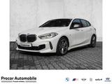BMW M135i xDrive M Sport Aut. PDC, SHZ, LC-Prof, Sha - BMW M-Modelle in Düsseldorf