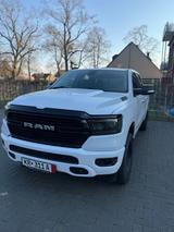 Dodge RAM 12zoll Navi, CrewCab Lang  - Dodge RAM Gebrauchtwagen in Mönchengladbach