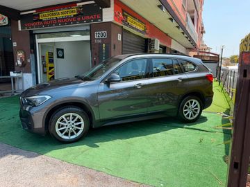 BMW X1 - 4