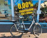 Gazelle ARROYO C8 HMB Elite - Gazelle E-Bikes