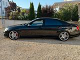 Mercedes-Benz S 63 AMG  AMG Lang Version  - Mercedes-Benz S 63 AMG Gebrauchtwagen