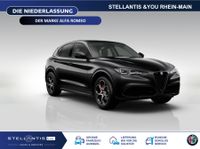 Alfa Romeo Stelvio - Vorschau Bild 3