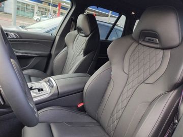 BMW X5 xDrive40d M Sportpaket HK HiFi DAB LED
