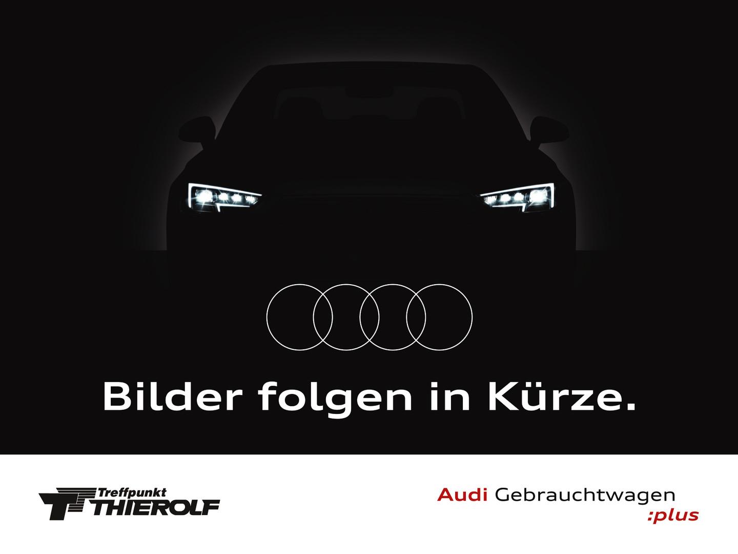 Audi Q5 50 TFSI e quattro ACC Pano AHK
