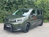 Citroën Berlingo BlueHDi 130 S&S M MAX *Musketierumbau* - Citroën Berlingo Neuwagen mit Diesel-Antrieb