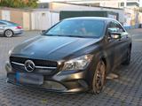 Mercedes-Benz CLA180 - Mercedes-Benz CLA 180 in Frankfurt (Main)