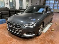 Audi A4 - Vorschau Bild 2