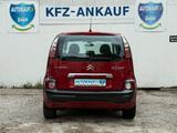 Citroën C3 Picasso Tendance *1-HAND* - Citroën C3 Gebrauchtwagen in München