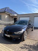 BMW 435d HUD | HK | Scheckheft | CarPlay |  - BMW 435 Gran Coupé aus 2015