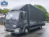 Mercedes-Benz Atego 3 818 Autm. R-KAM LUFT KLIMA STANDHZG