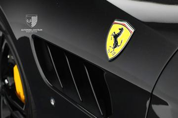 صورة 8 لـ 2018 Ferrari GTC4LUSSO