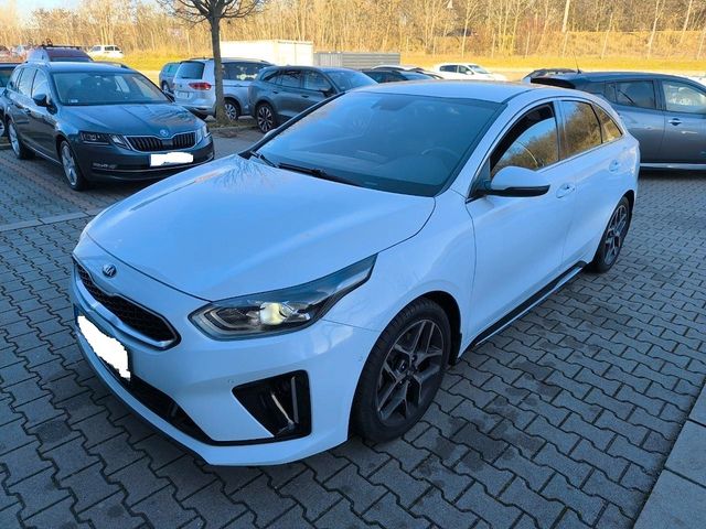 Kia pro cee'd / ProCeed 136 Crdi Gt Line Pro