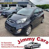 Kia Picanto 1.0 Dream-Team Edition - Kia Picanto: Dream Team Edition