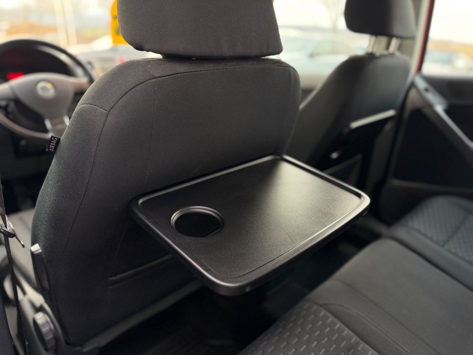 Tiguan Track & Field 4Motion 2.0 TSI