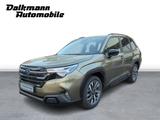 Subaru Forester AWD Hybrid Kamera ACC Leder SHD HIFI - Subaru Forester in Bielefeld