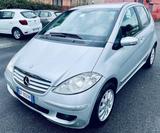 Mercedes-Benz Mercedes-benz A 180 CDI Elegance Km170.000 - Mercedes-Benz A-Klasse: 170 Cdi