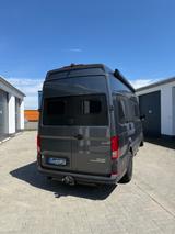 Volkswagen Grand California 680 4M Allrad Sperre von WA  - VW Sp
