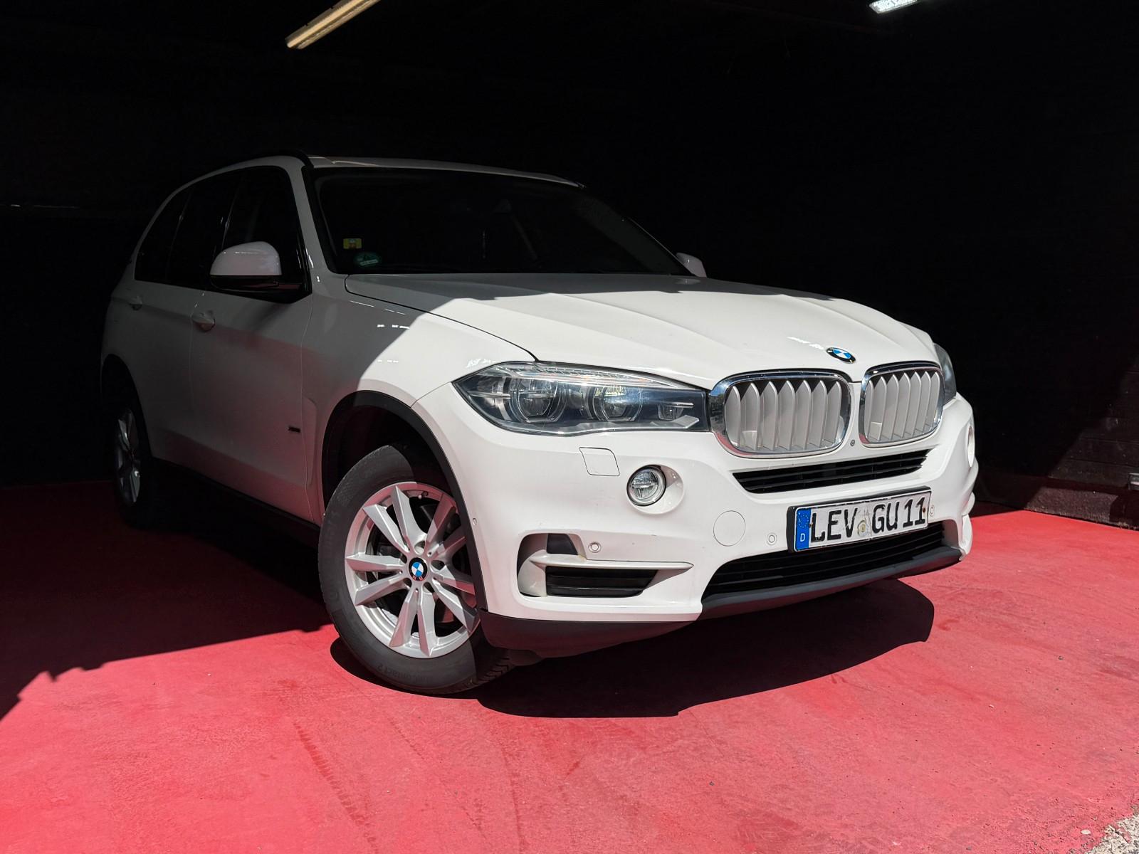 BMW X5 xDrive 40 e