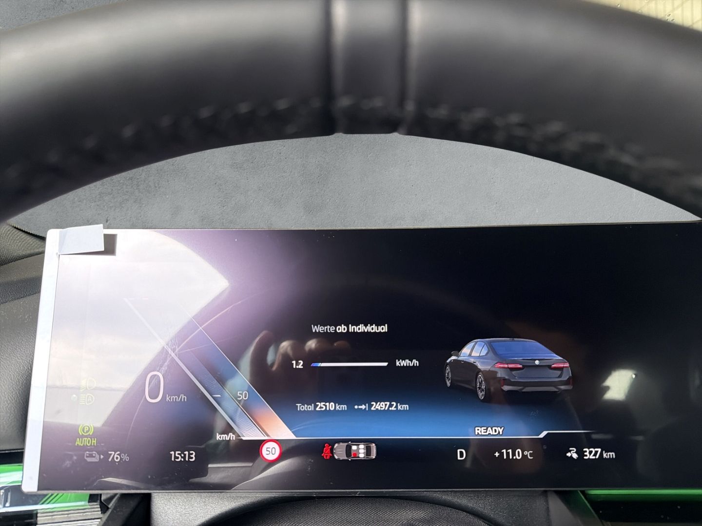 BMW i5 - Bild 16