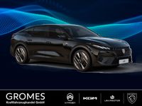 Peugeot 408 - Vorschau Bild 3