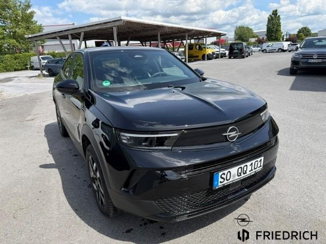 Opel Mokka Edition AT SHZ PDC CarPlay LED Allwetter