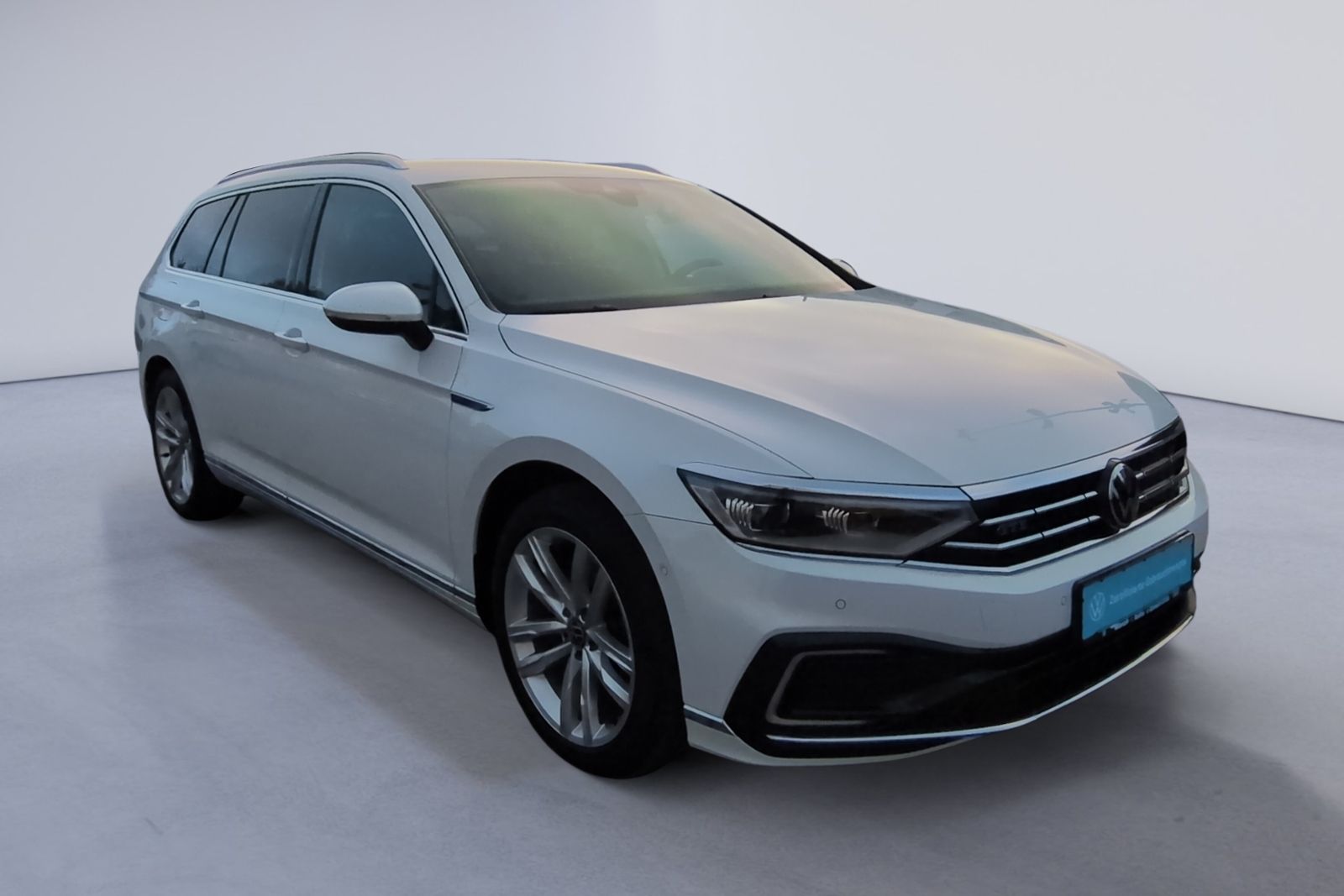 Passat Variant GTE KAMERA+STHZ+AHK
