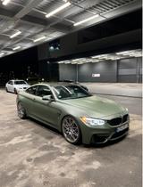 BMW M4 Coupé M4 - BMW M4: Coupe