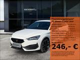 Cupra Leon Sportstourer *inkl. Batterie Zertifikat* 1. - Cupra Leon in Hannover