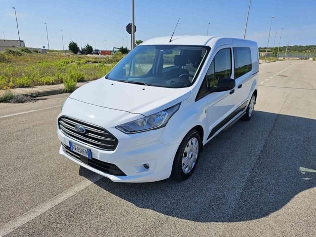 Ford FORD Transit Connect 230 1.5 TDCi 100CV PL DC SE