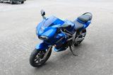 Suzuki SV 650 S / Zubehör / Inspektion NEU - SUZUKI 2000 SV650