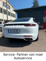 Porsche Panamera 4 S Diesel/VOLL/ GARAN. VERLÄNGE. 06/25 - Porsche Gebrauchtwagen in Ingolstadt