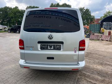 Volkswagen T5 Multivan - 10