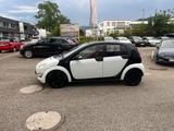Smart ForFour forfour Basis 70 kW - Smart ForFour in Freiburg