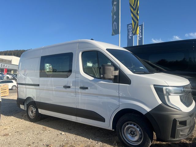 Renault Master Kastenwagen FWD Kasten advance L2H2 3,5t 